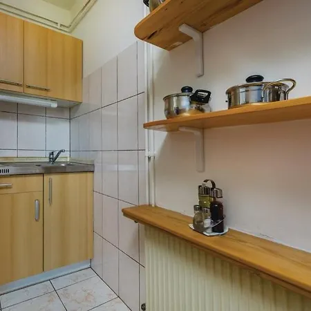 Apartament With A Parking Space Novigrad - 14408 *