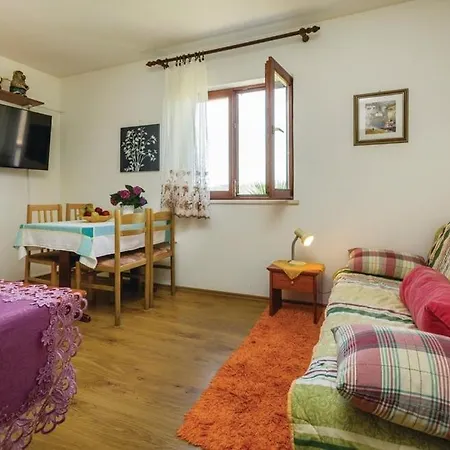 With A Parking Space Novigrad - 14408 Apartament