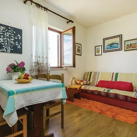 Apartament With A Parking Space Novigrad - 14408 Novigrad (Istria)