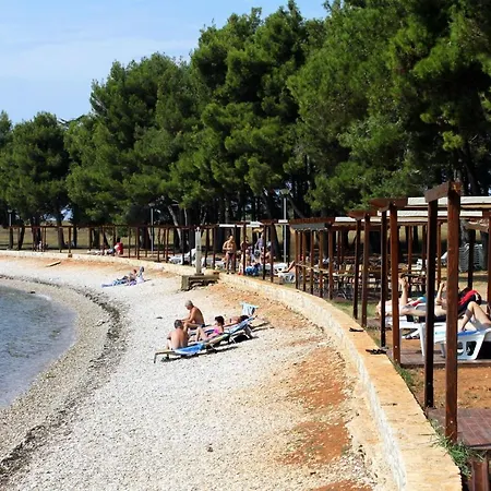 With A Parking Space Novigrad - 14408 *