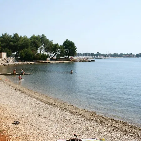 Apartament With A Parking Space Novigrad - 14408 Novigrad (Istria)