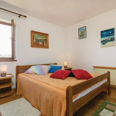 With A Parking Space Novigrad - 14408 *