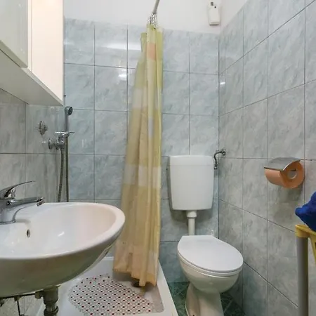 With A Parking Space Novigrad - 14408 Apartament