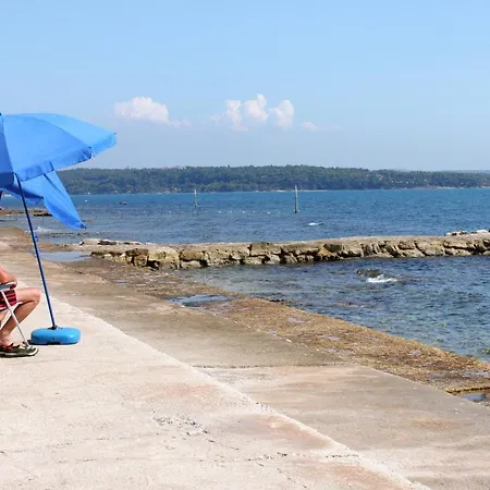 With A Parking Space Novigrad - 14408 Appartement Novigrad Istria