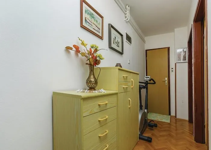 アパート With A Parking Space Novigrad - 14408 *